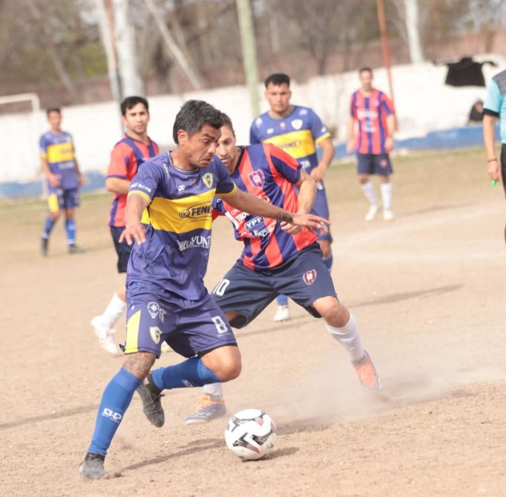Se juega la 3º fecha del Clausura de Primera A – El Grito Sagrado