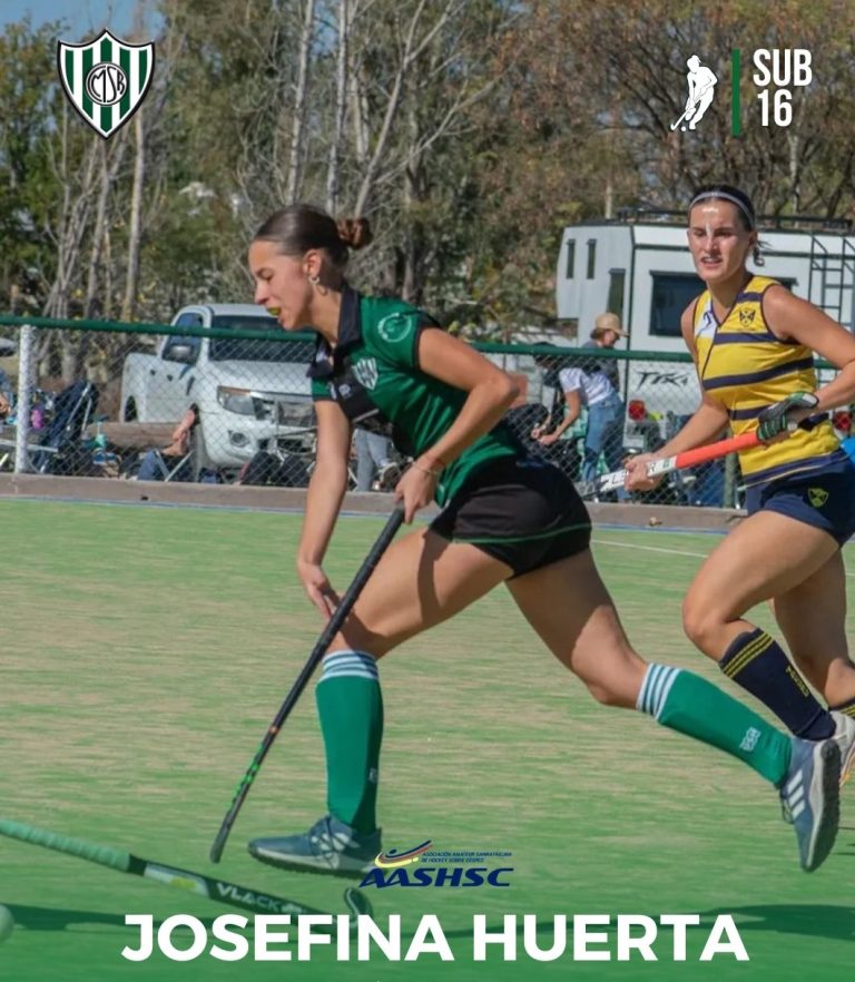 Hockey sobre césped