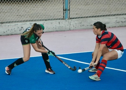 Hockey sobre césped