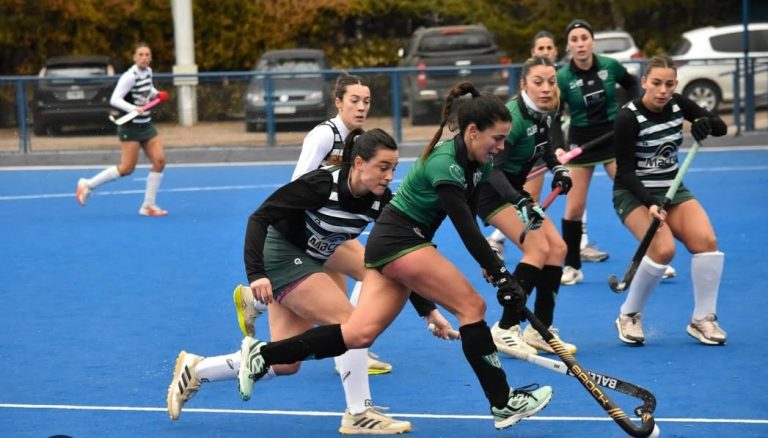 Hockey sobre césped