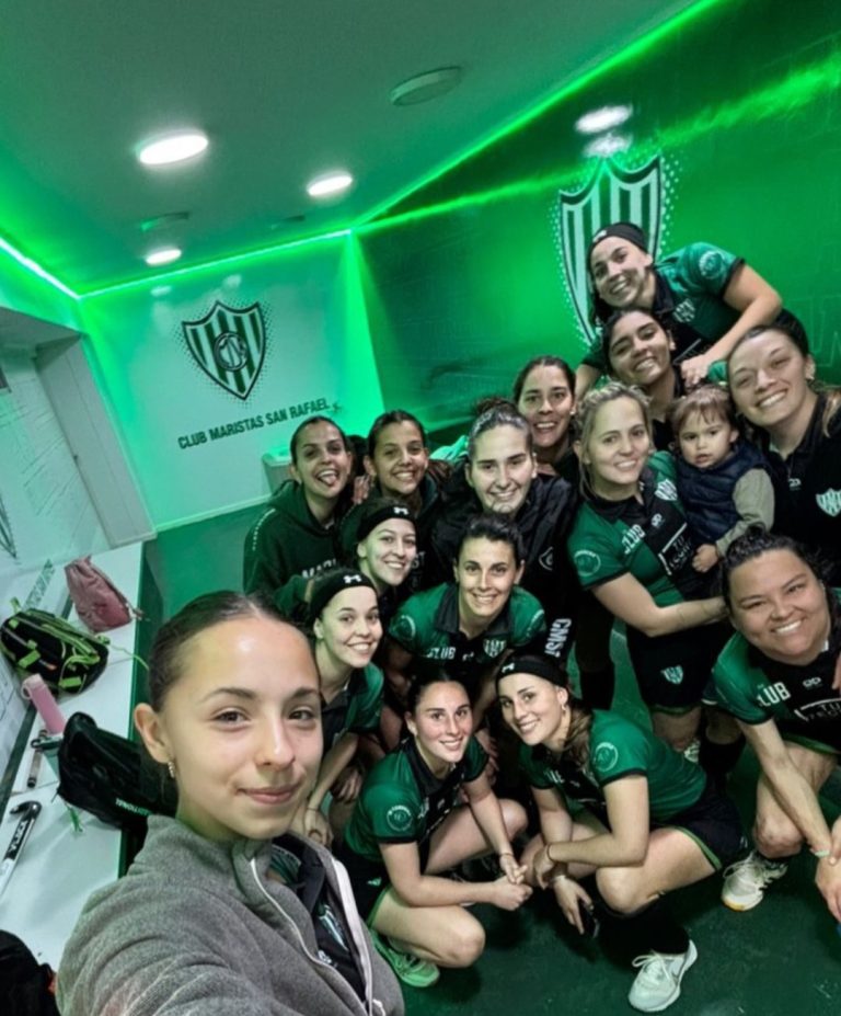 Hockey sobre césped