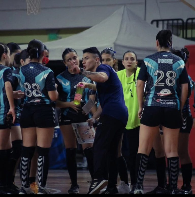 Balonmano