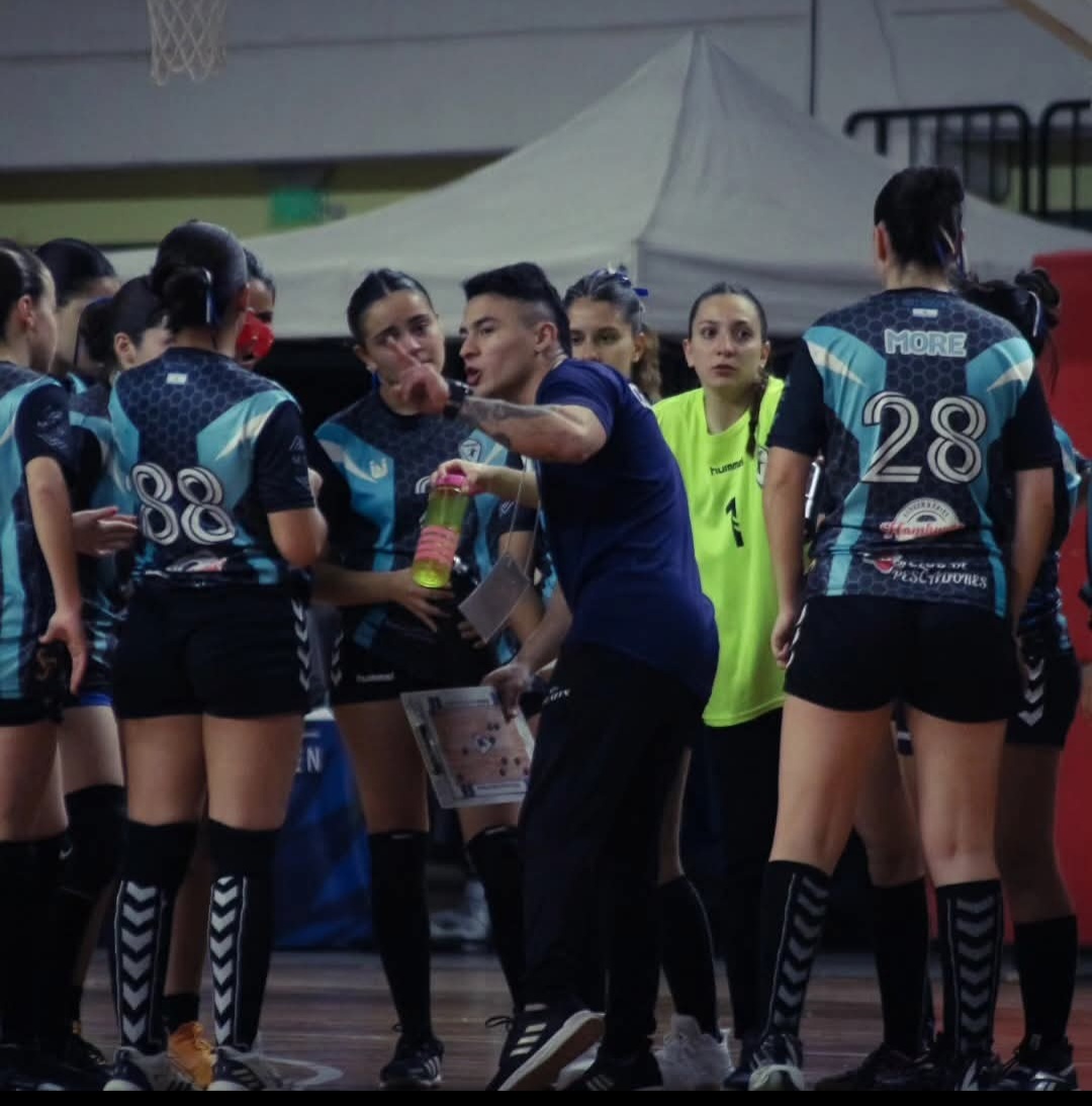 Balonmano