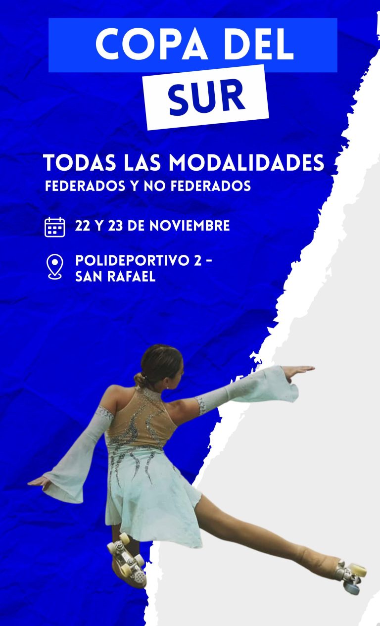 Patinaje