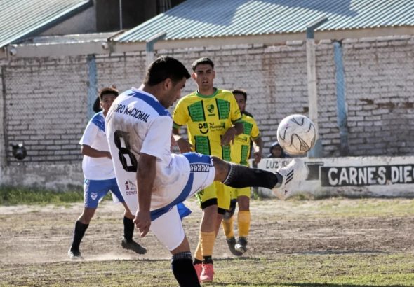 Fútbol