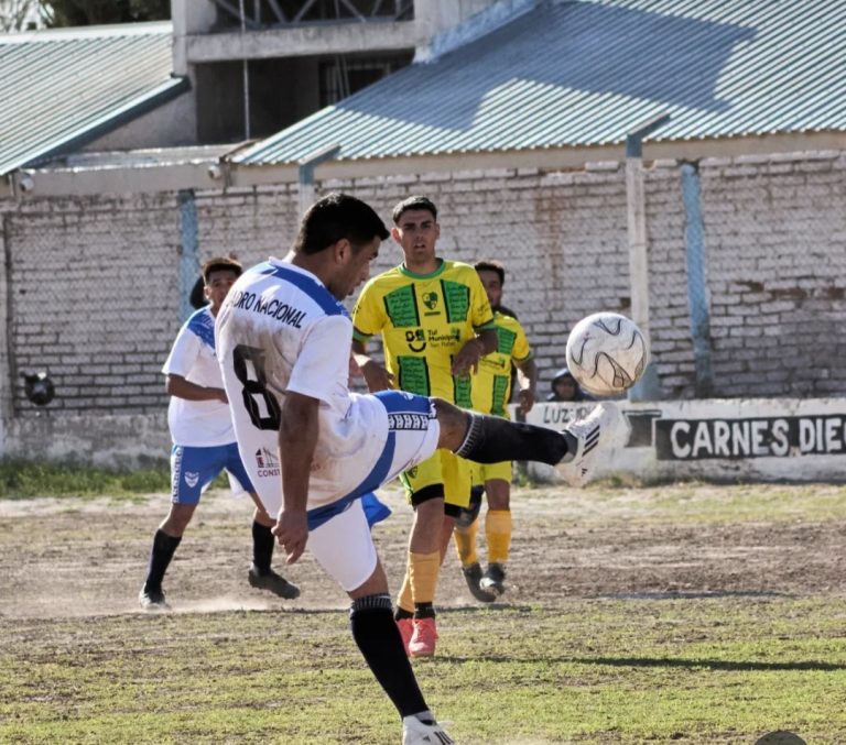 Fútbol