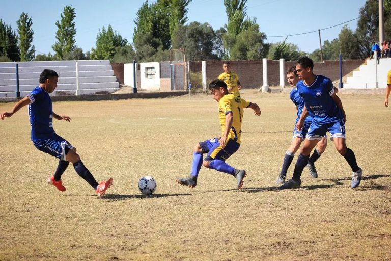 Fútbol