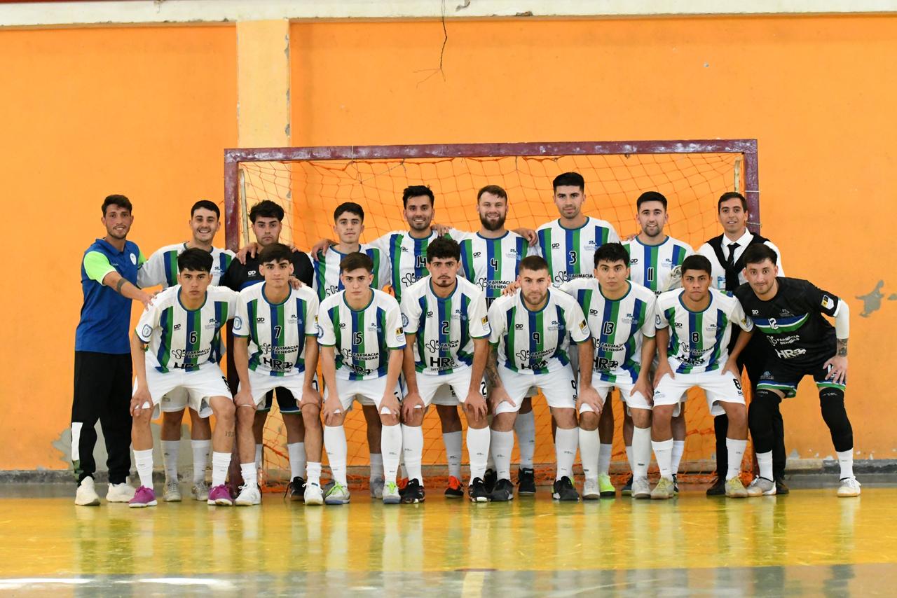 Futsal