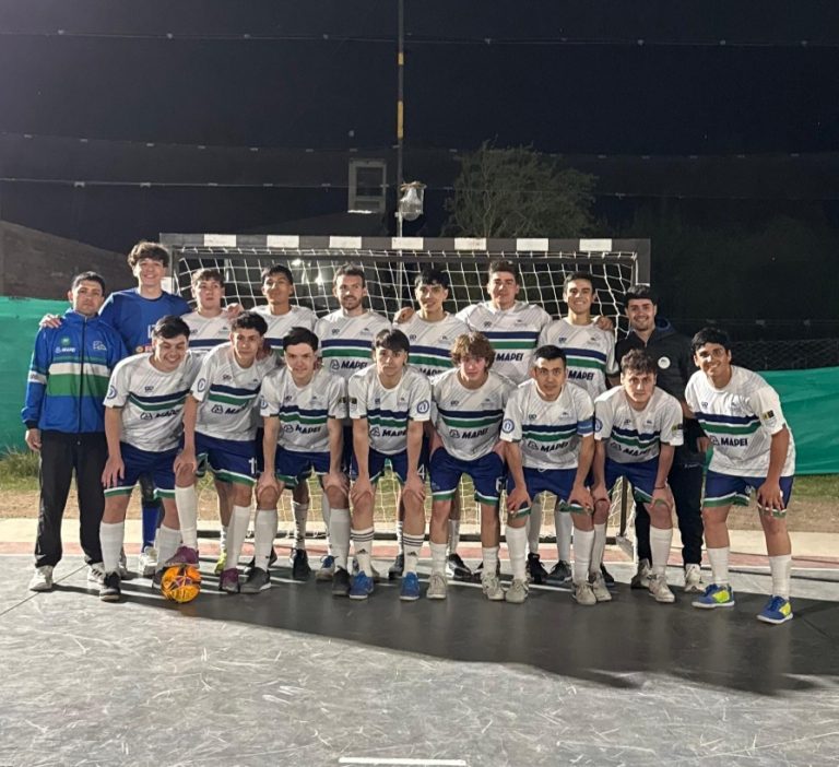 futsal