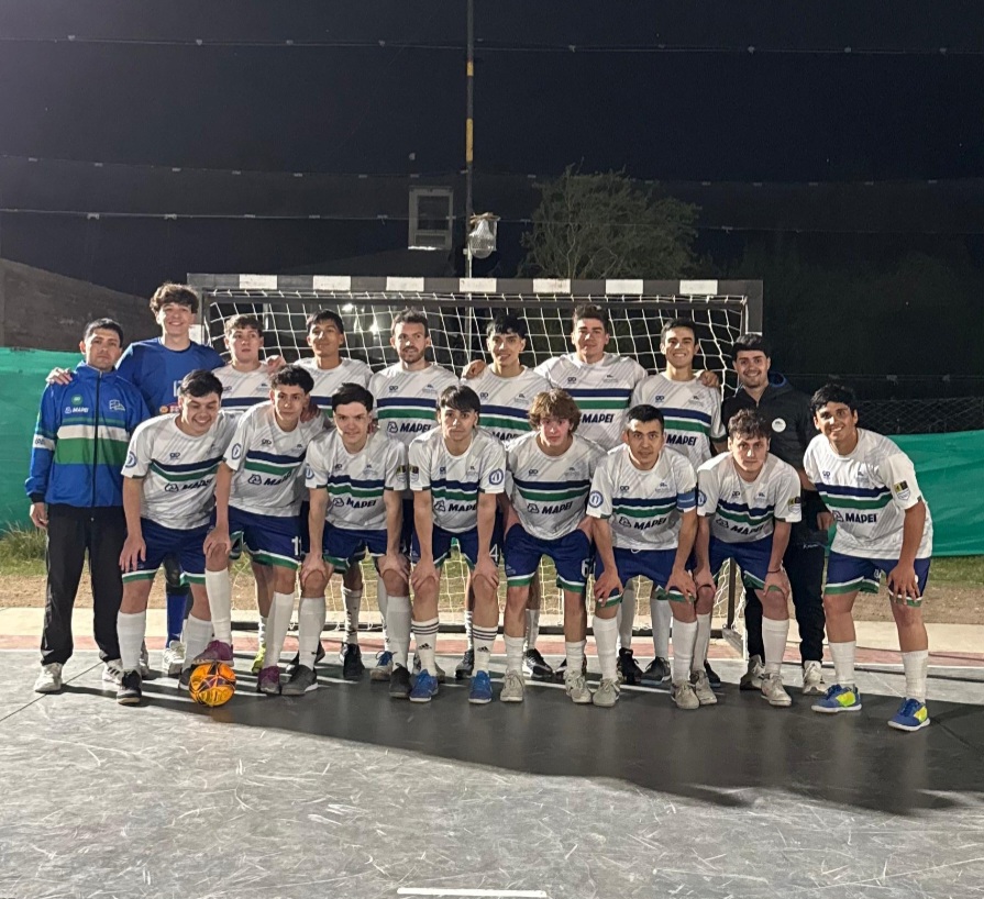 futsal