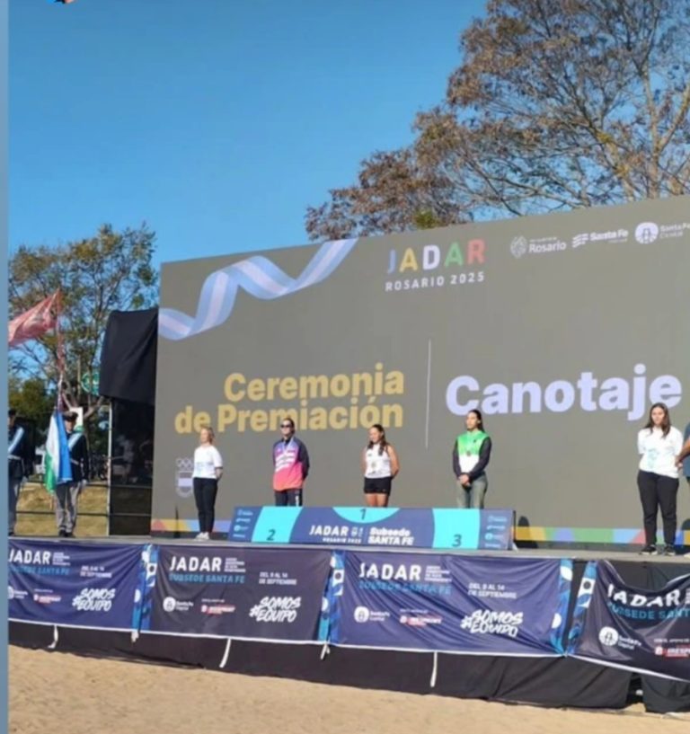 Canotaje