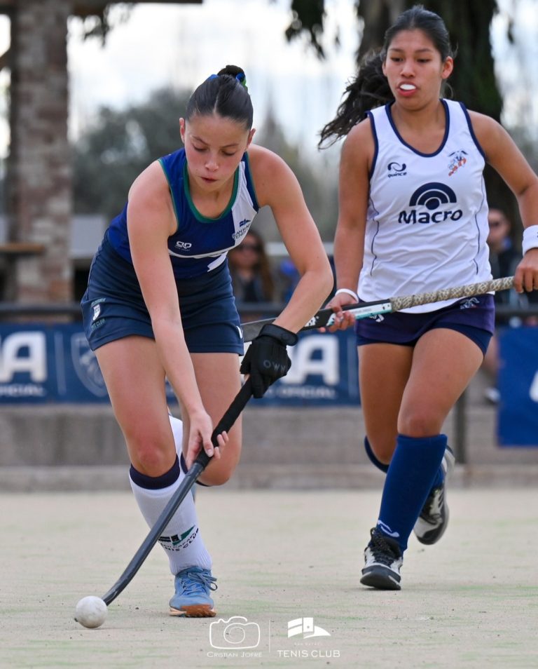 Hockey sobre césped