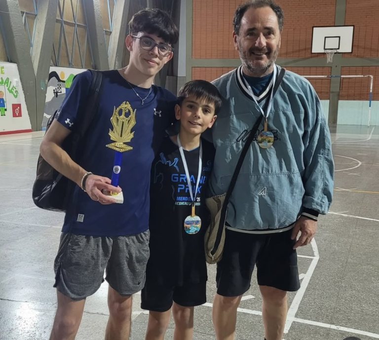 tenis de mesa