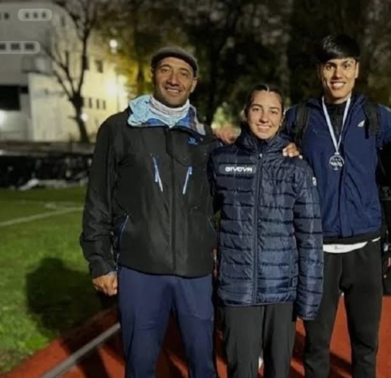 atletismo