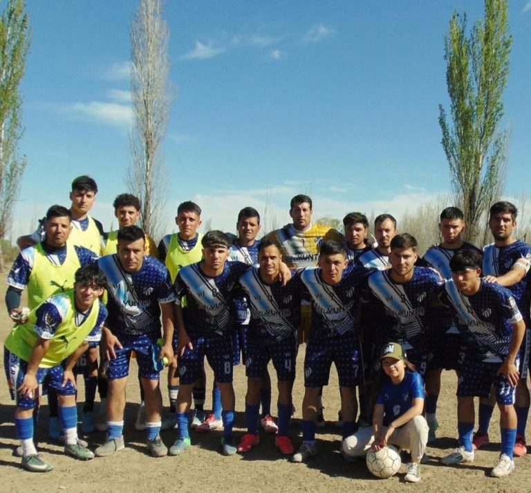 Fútbol