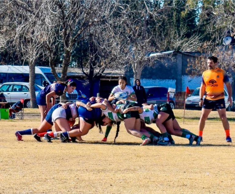 Rugby