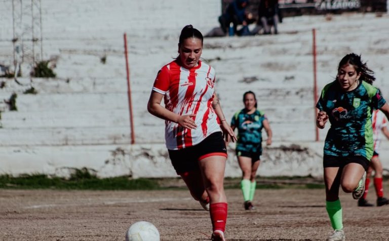 fútbol