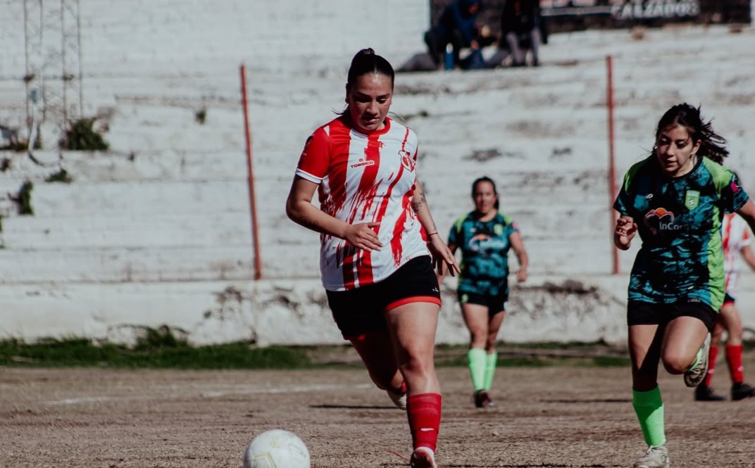 fútbol