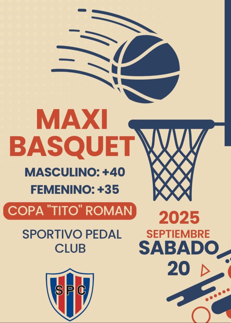 Básquet