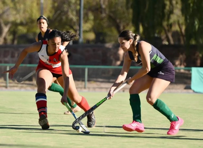 Hockey sobre césped
