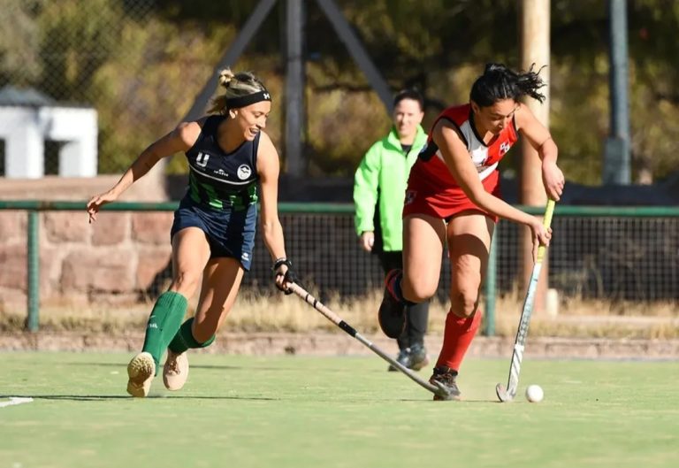 Hockey sobre césped