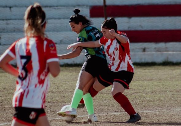 Fútbol
