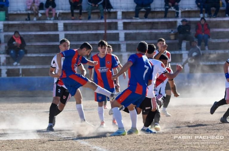 Fútbol