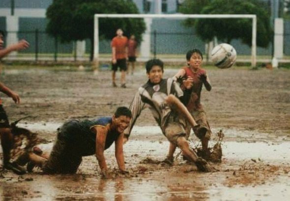 Fútbol