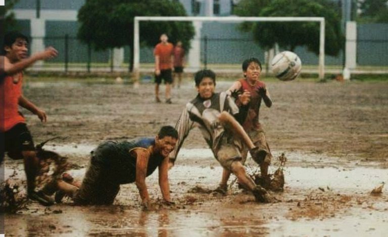 Fútbol