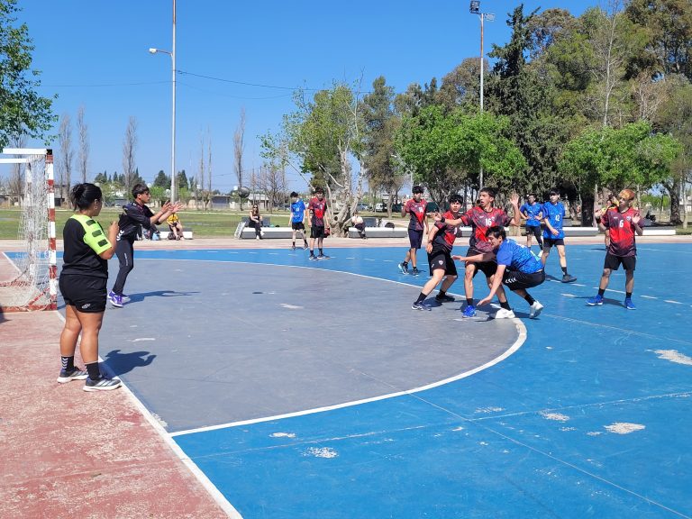 balonmano