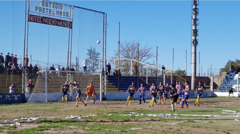 Fútbol