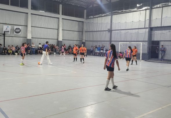 Futsal