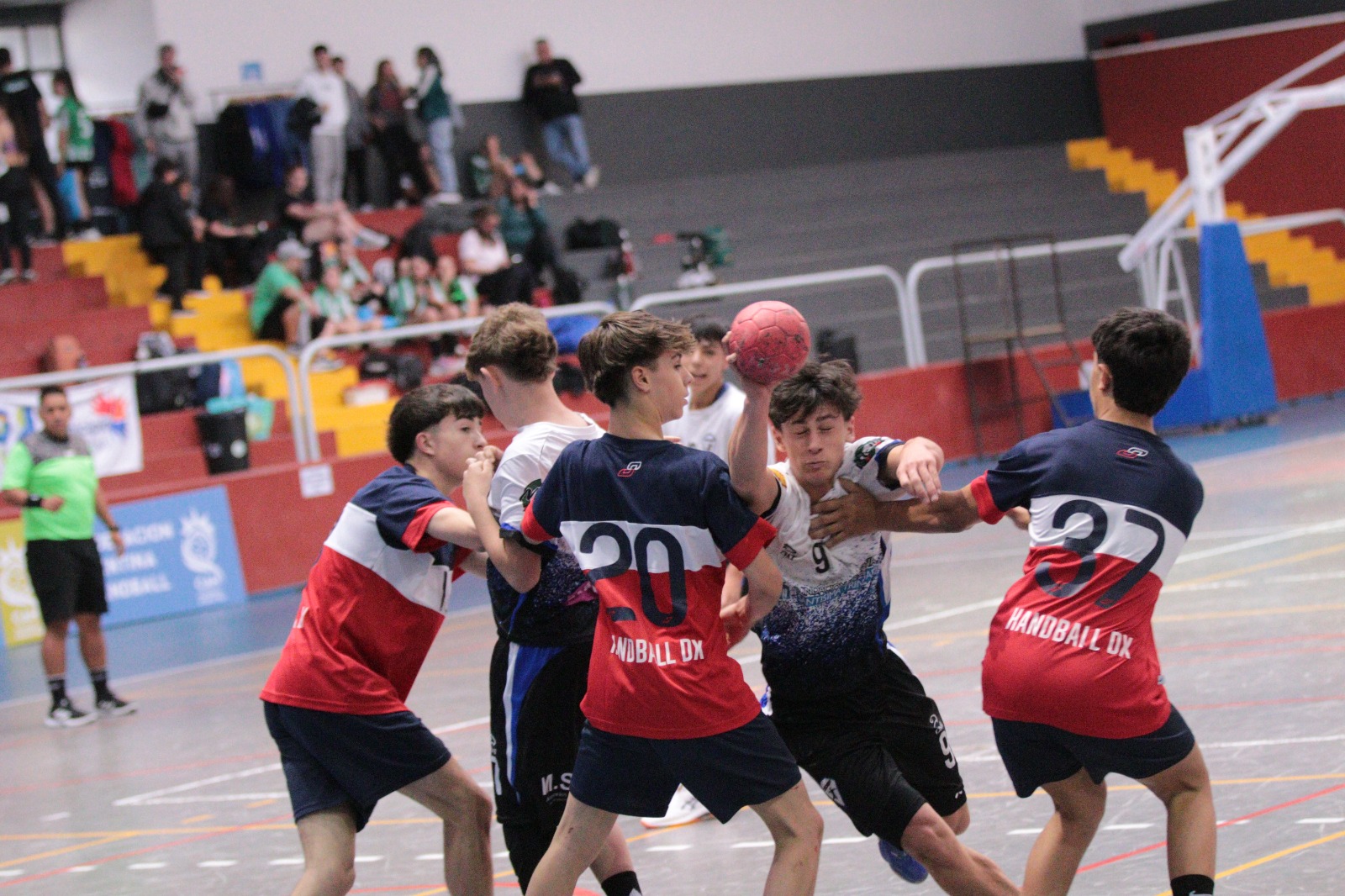 Balonmano