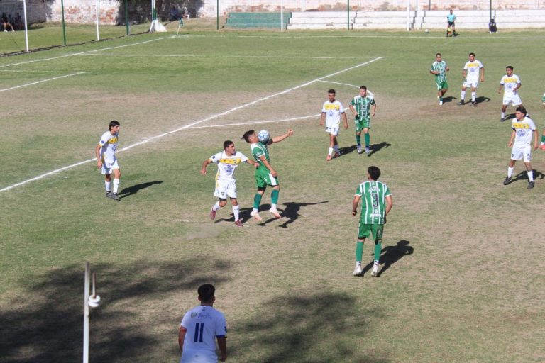 Fútbol