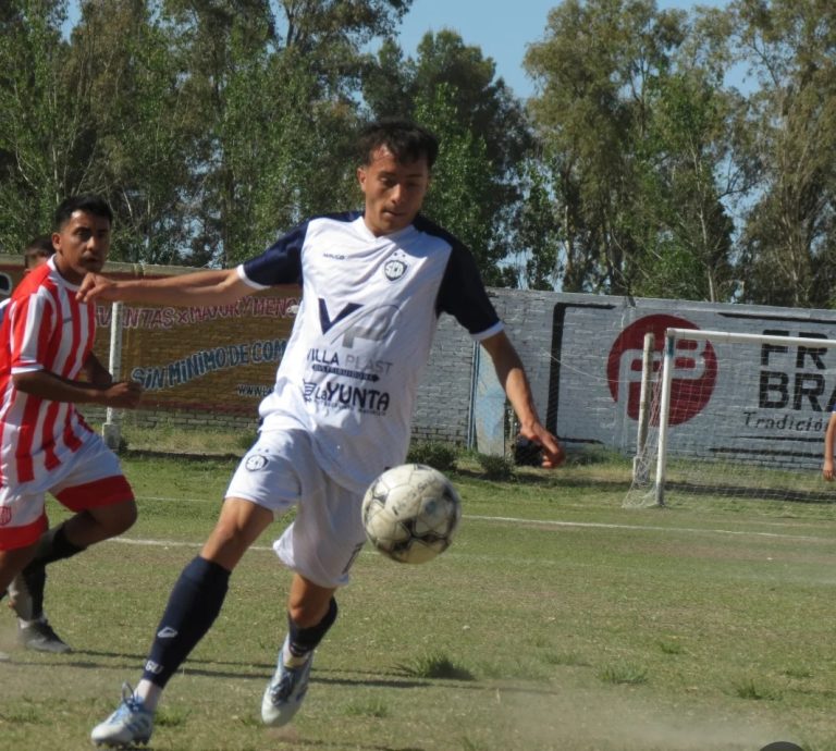 Fútbol