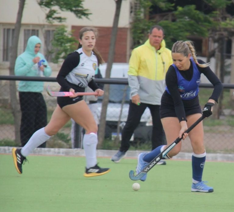 Hockey sobre césped