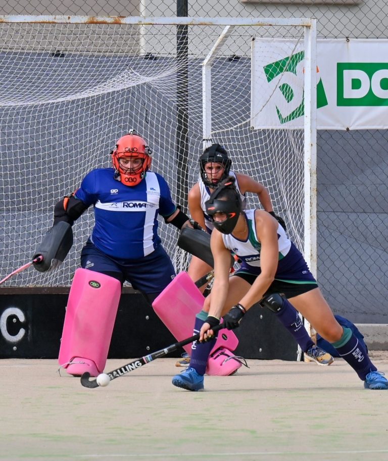 Hockey sobre césped