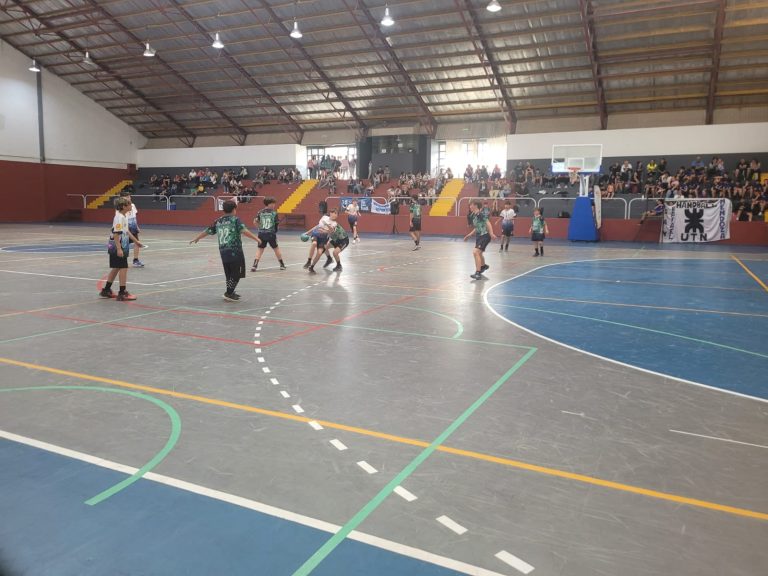 Balonmano