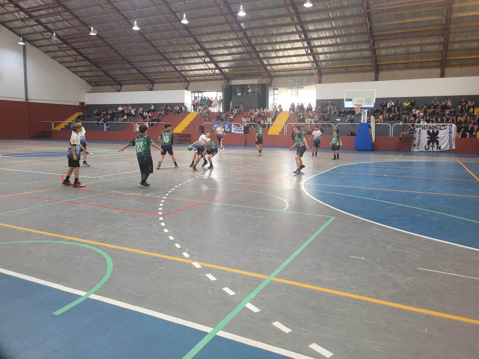 Balonmano