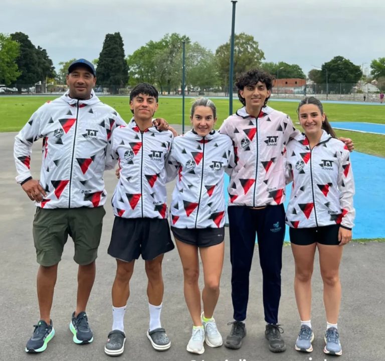 atletismo