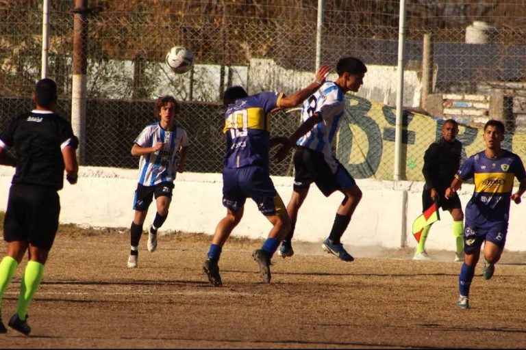 Fútbol