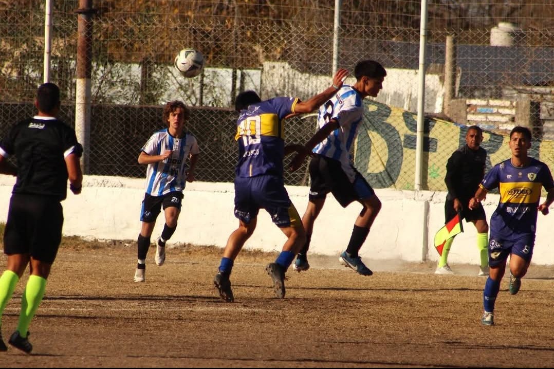 Fútbol