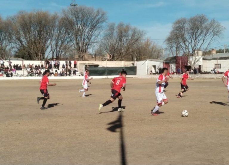 Fútbol