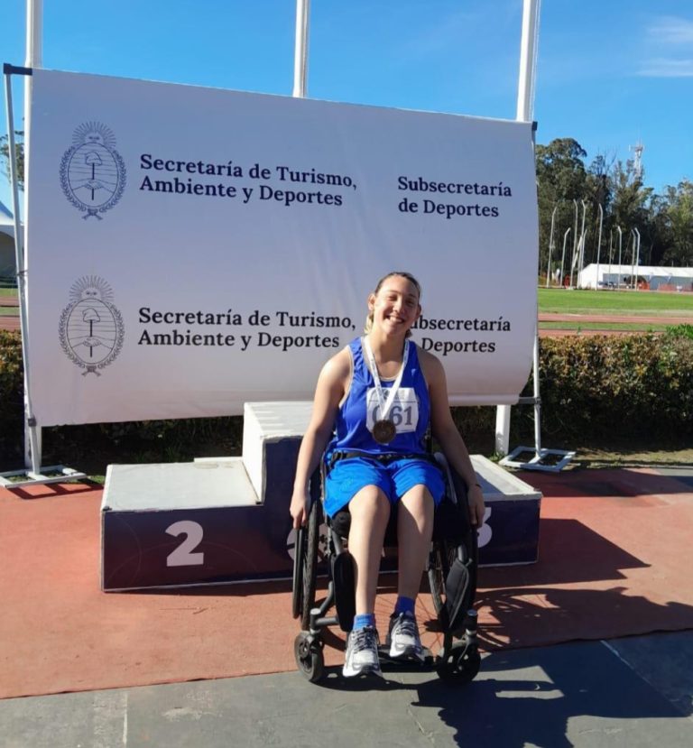 Atletismo