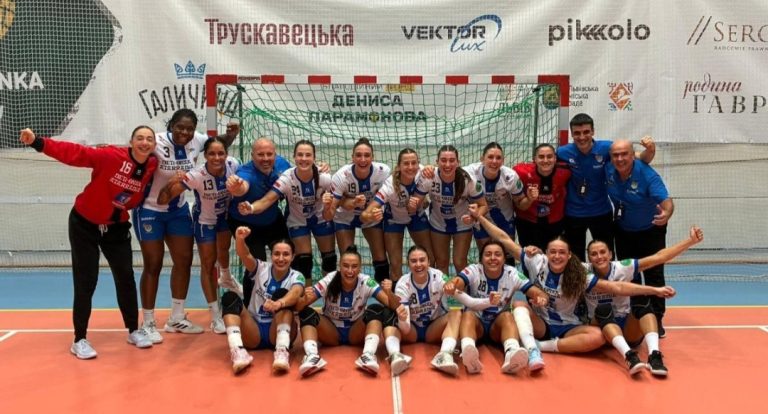 Balonmano