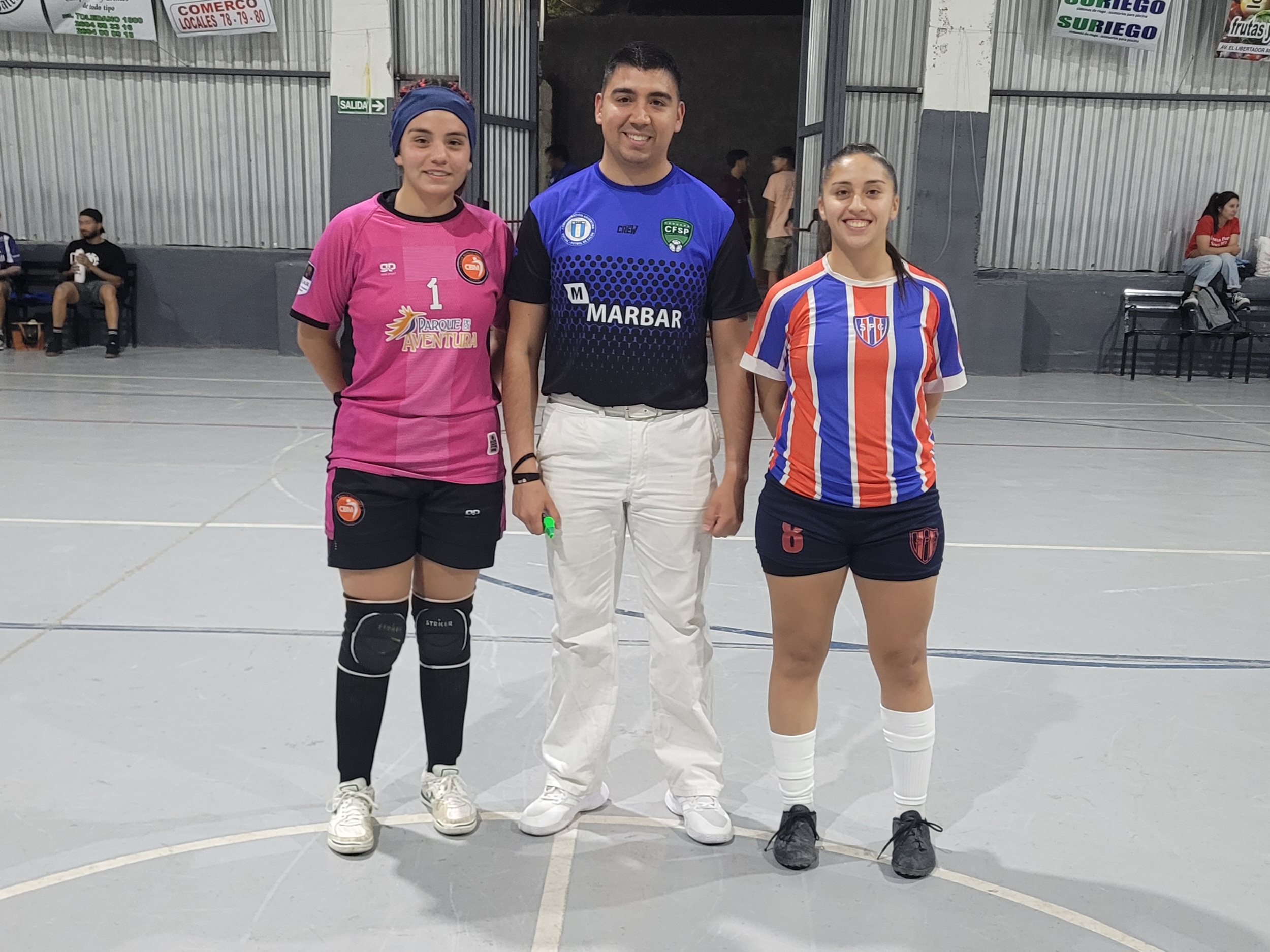 Futsal