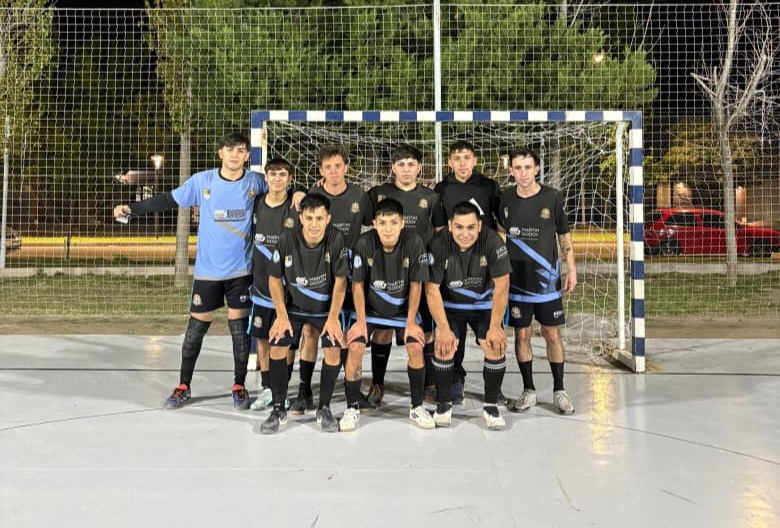futsal