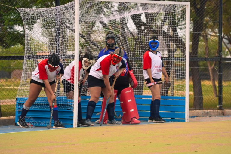 Hockey sobre césped