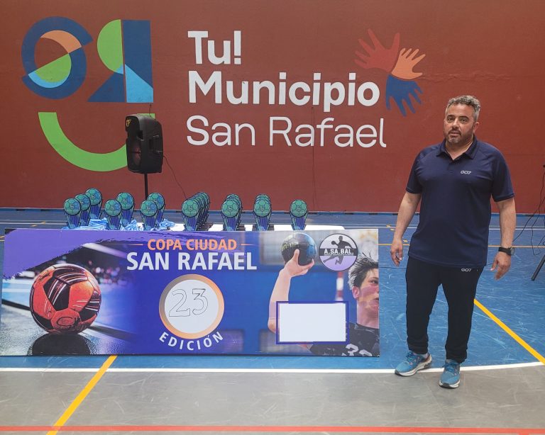 Balonmano
