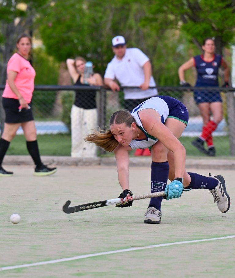 Hockey sobre césped